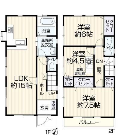 横浜市戸塚区原宿３丁目