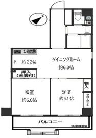 戸塚ダイヤモンドマンションＡ棟