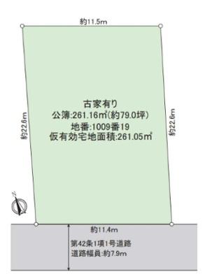 横浜市中区本牧原