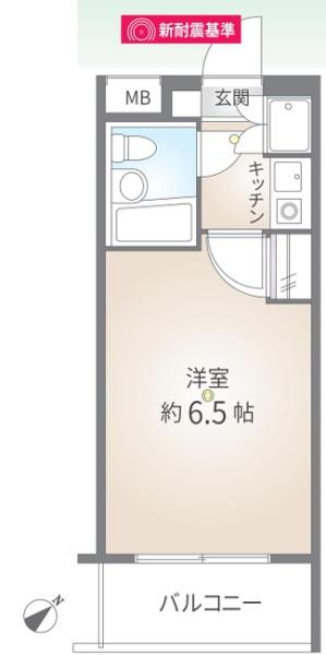 日神パレス西横浜