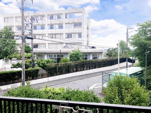 戸塚台パーク・ホームズ