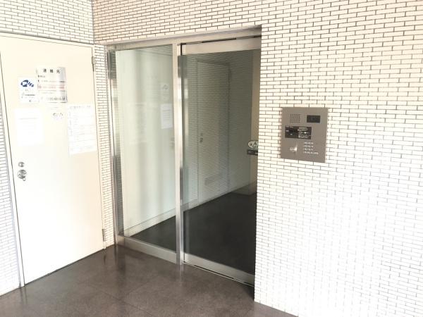 戸塚台パーク・ホームズ