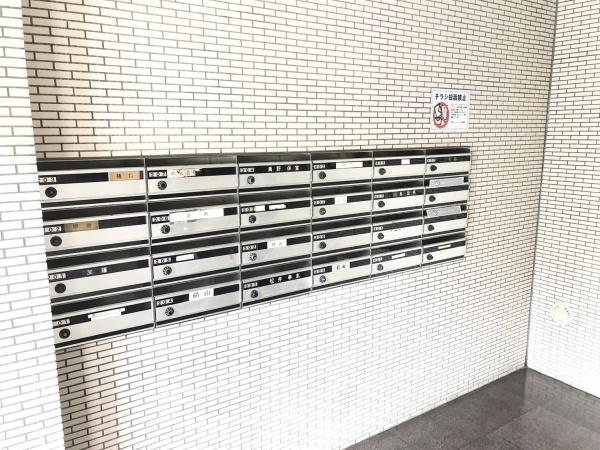 戸塚台パーク・ホームズ