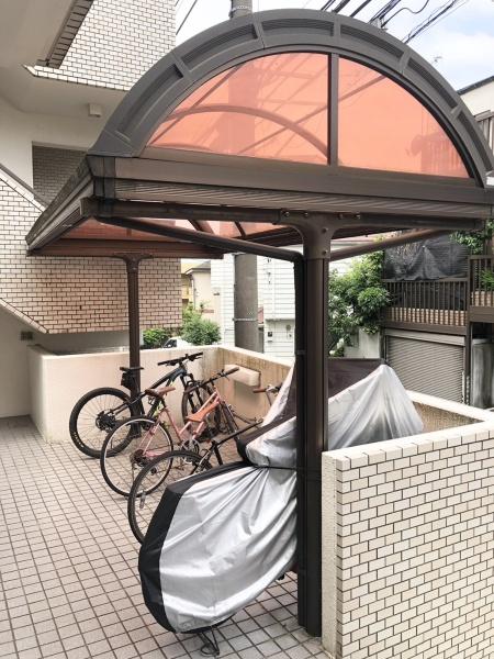 戸塚台パーク・ホームズ