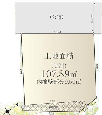 横浜市南区六ツ川２丁目