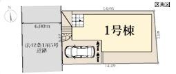 横浜市港南区大久保３丁目