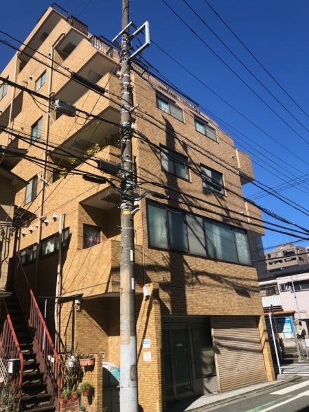 ライオンズマンション吉野町第八