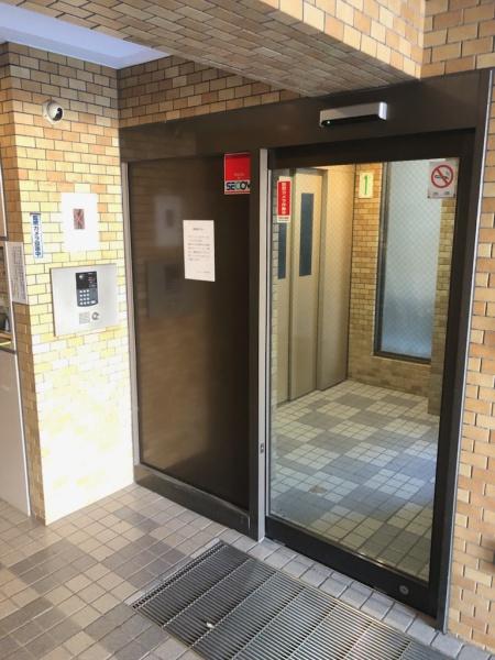 ライオンズマンション吉野町第八