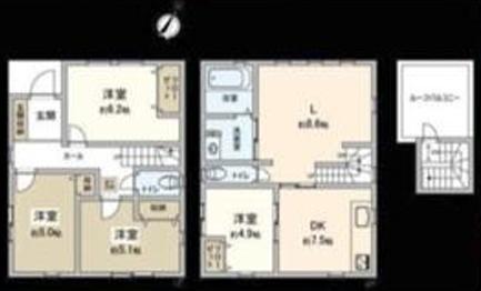 横浜市磯子区丸山２丁目