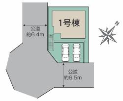 横浜市金沢区釜利谷西３丁目