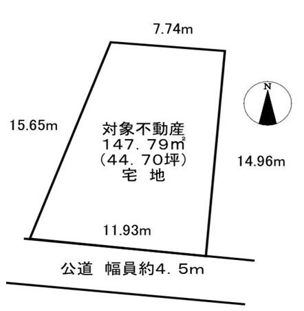 横浜市金沢区釜利谷西１丁目