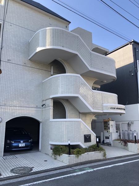 クリオ弘明寺壱番館