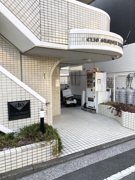 クリオ弘明寺壱番館