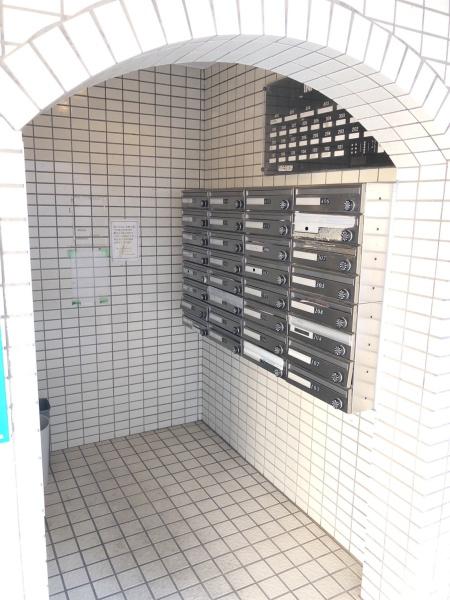 クリオ弘明寺壱番館