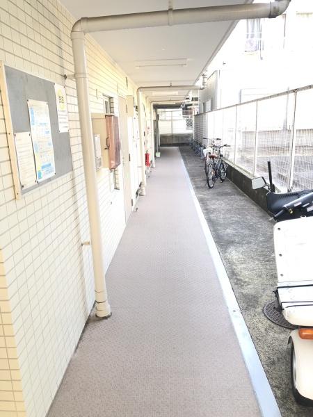 クリオ弘明寺壱番館