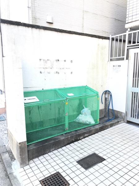 クリオ弘明寺壱番館