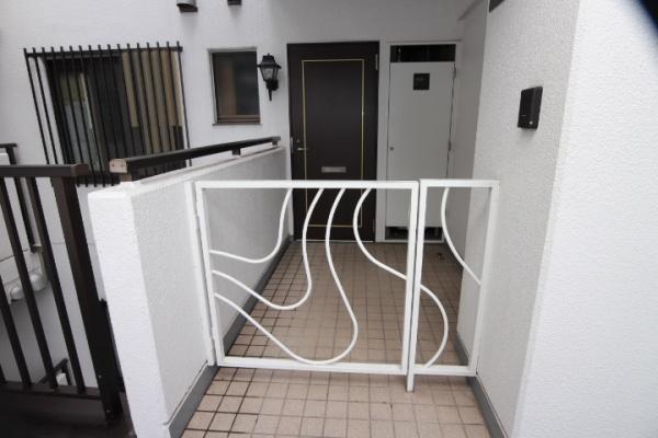 横浜ダイカンプラザスポーツメント
