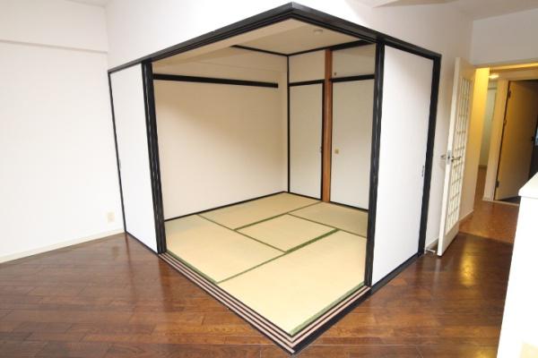 横浜ダイカンプラザスポーツメント