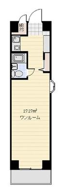 ライオンズマンション吉野町第六