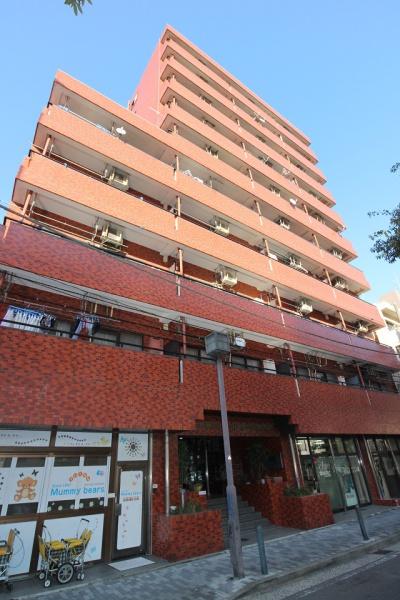 ライオンズマンション吉野町第六