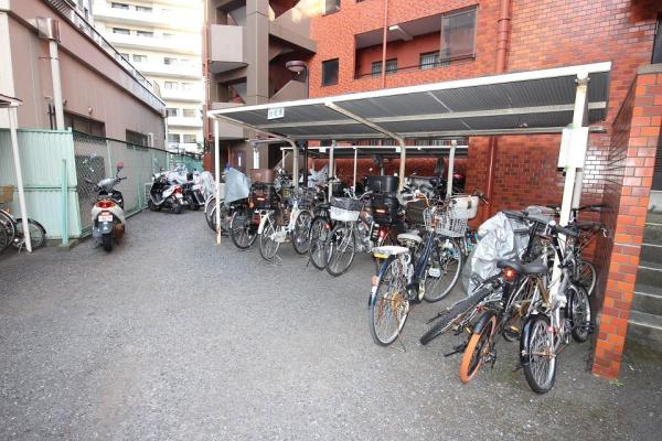 ライオンズマンション吉野町第六