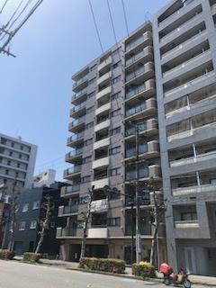 ライオンズプラザ鶴見中央