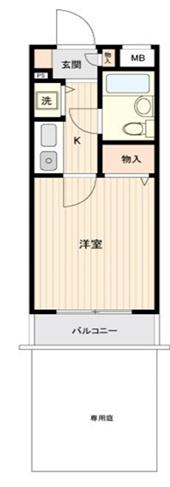ヴァンハウス寺尾