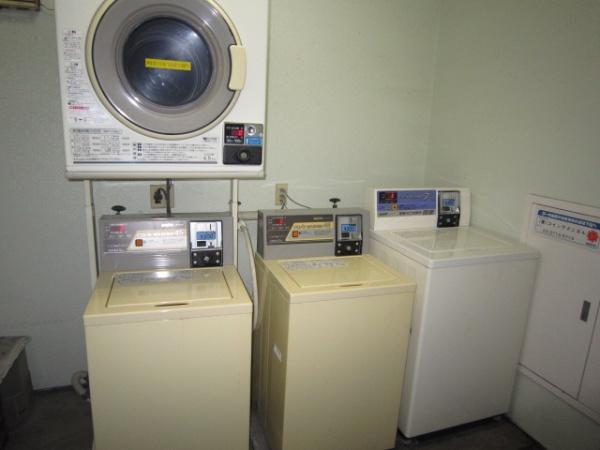 ビッグヴァンステイツ伊勢佐木町