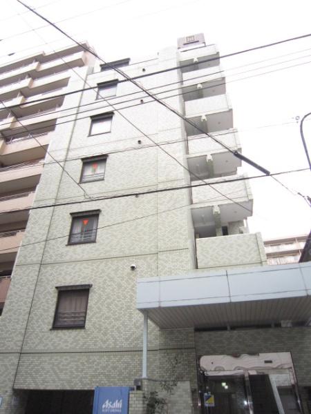 ビッグヴァンステイツ伊勢佐木町