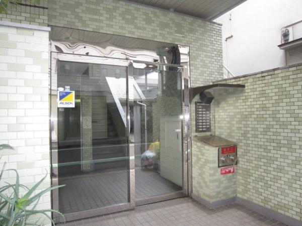 ビッグヴァンステイツ伊勢佐木町