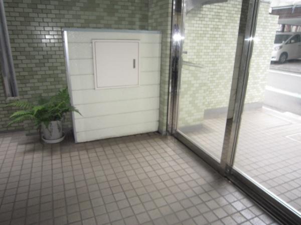 ビッグヴァンステイツ伊勢佐木町