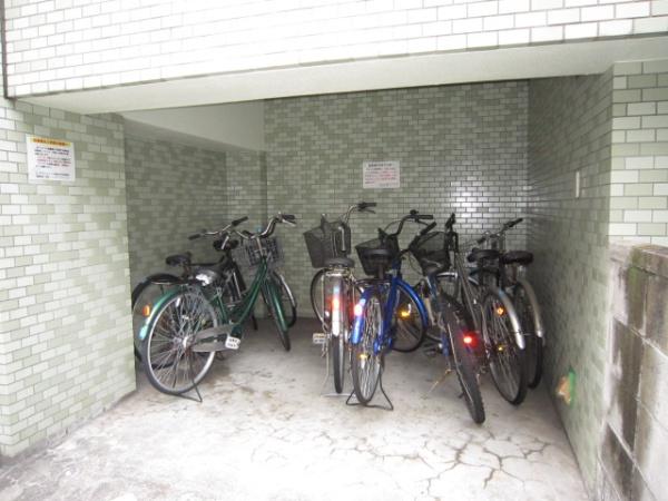 ビッグヴァンステイツ伊勢佐木町