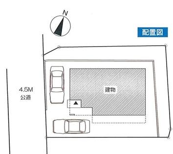 横浜市保土ヶ谷区境木町