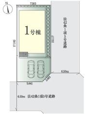横浜市戸塚区戸塚町２期