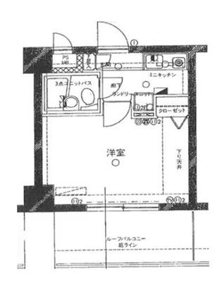 クリオ藤沢本町壱番館