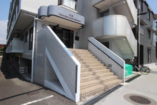 クリオ藤沢本町壱番館