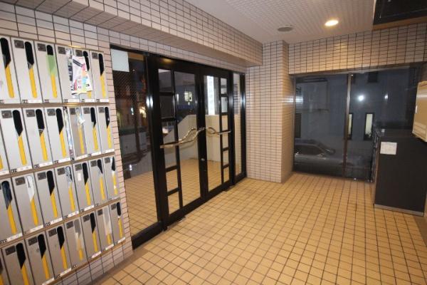 クリオ藤沢本町壱番館