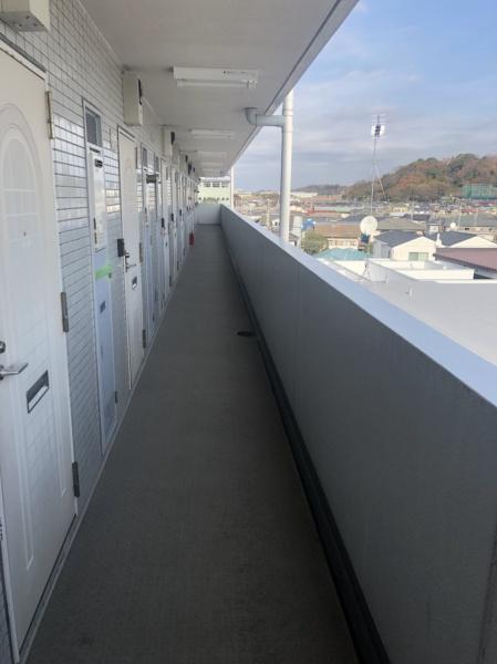 クリオ藤沢本町壱番館