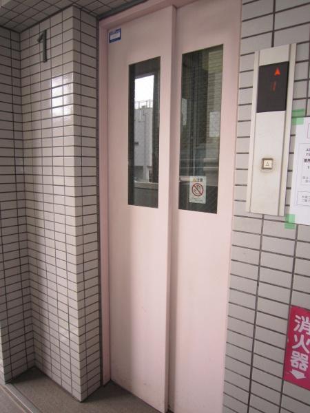クリオ藤沢本町壱番館