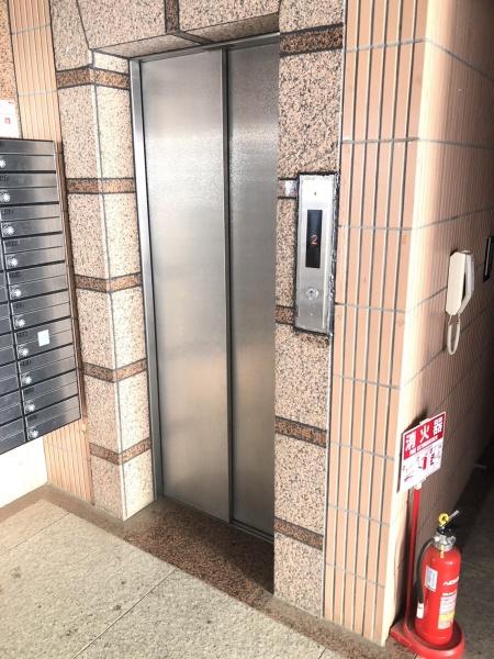メインステージ大倉山