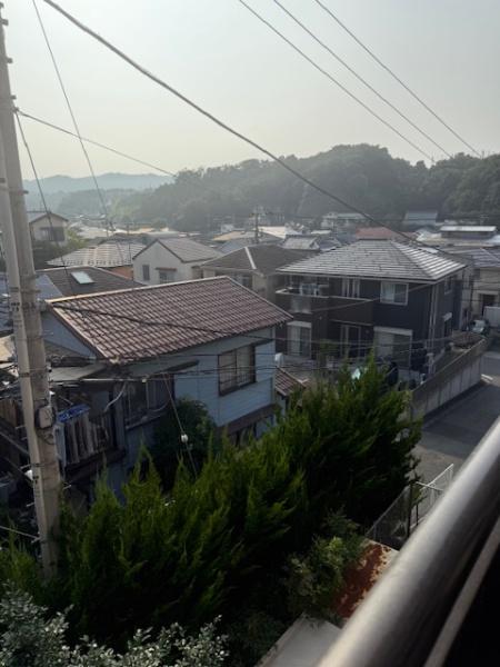 サンパレス金沢文庫