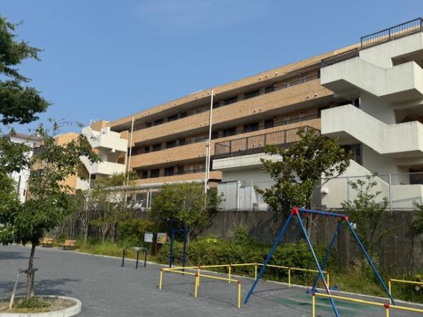 サンパレス金沢文庫