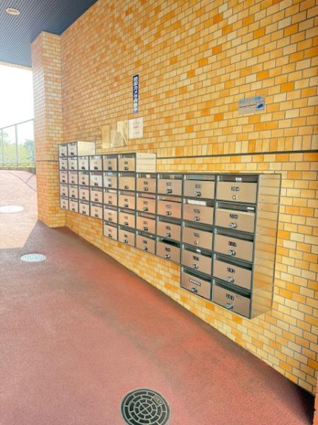 サンパレス金沢文庫