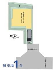 横浜市港南区日野２丁目