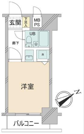 日神パレステージ藤沢