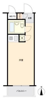 クリオ弘明寺壱番館