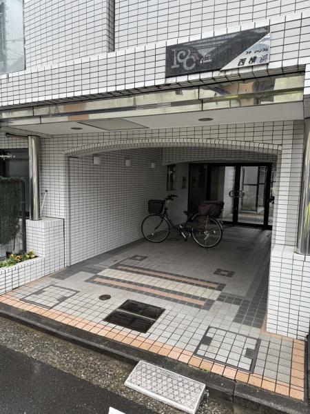 プチシャンプル西横浜