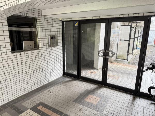 プチシャンプル西横浜