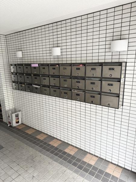 プチシャンプル西横浜