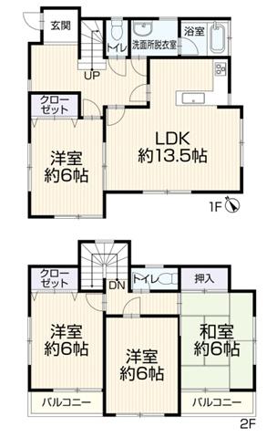 横浜市鶴見区馬場２丁目